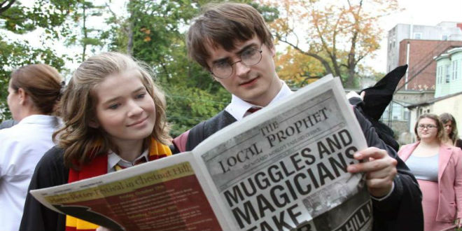 Ten Things Potterheads Want You to Know
