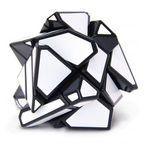 Cubo Rubik Ghost Cube - Rompecabezas en Regalos007
