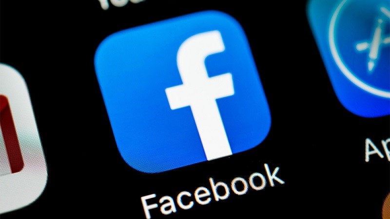 Facebook lỗi không hiển thị hình ảnh, cả Chat và News Feed