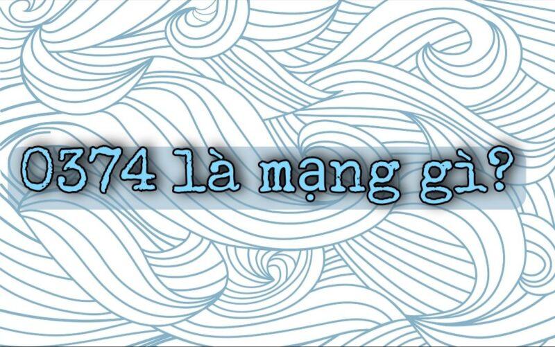 037 là mạng gì