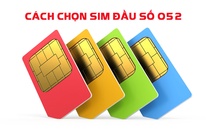 052 là mạng gì