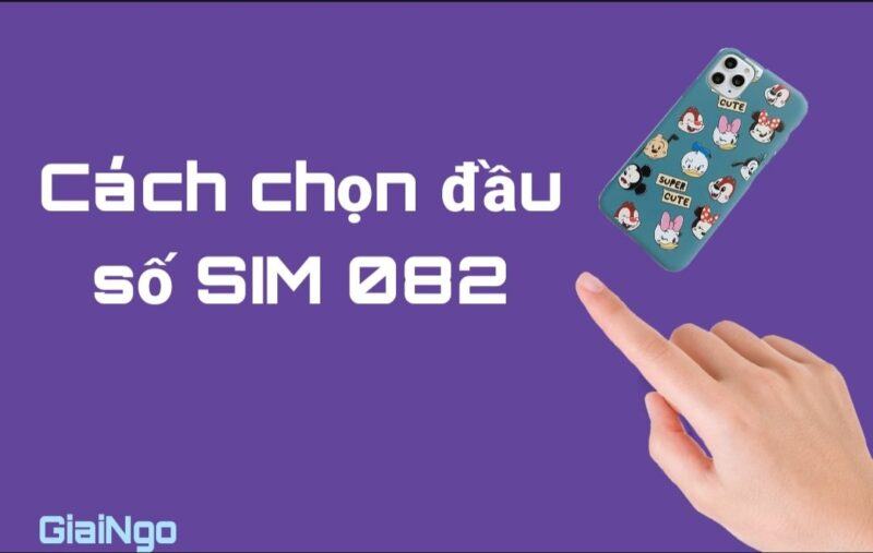 082 là mạng gì