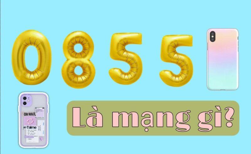 085 là mạng gì