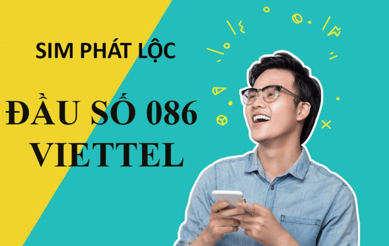 086 là mạng gì? Không đơn thuần là đầu số đẹp mà còn mang ý nghĩa phát lộc