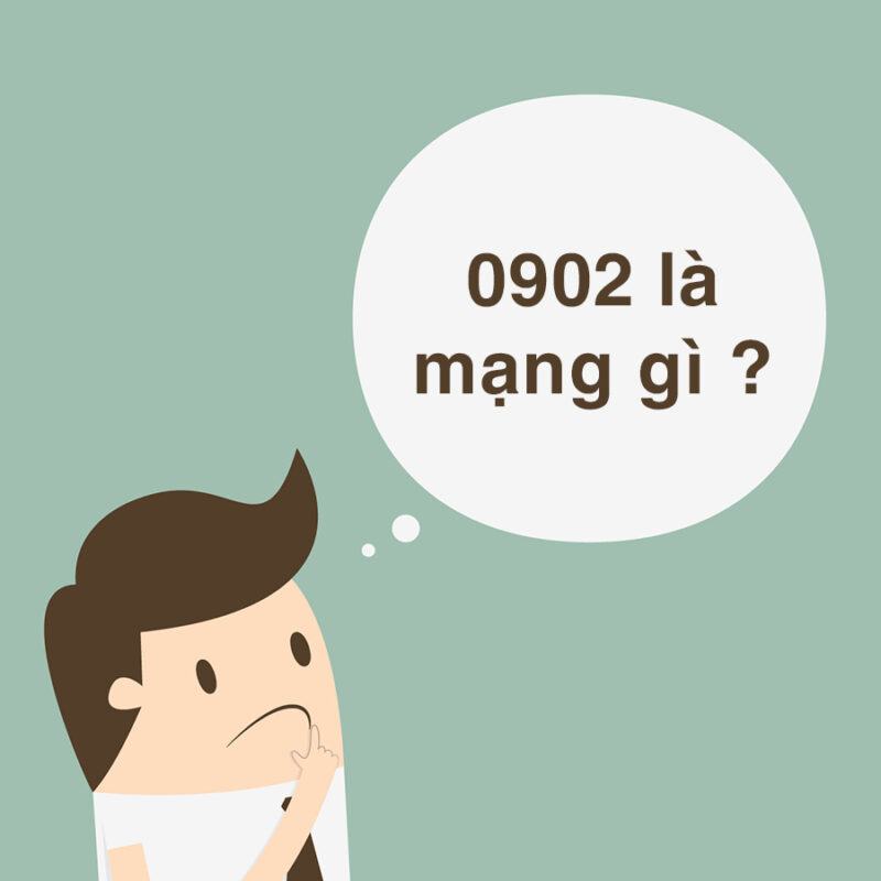 0908 là mạng gì?