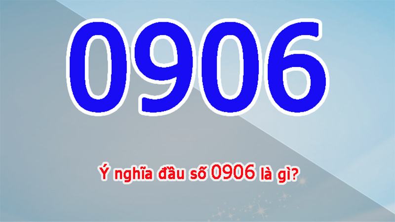 0908 là mạng gì?