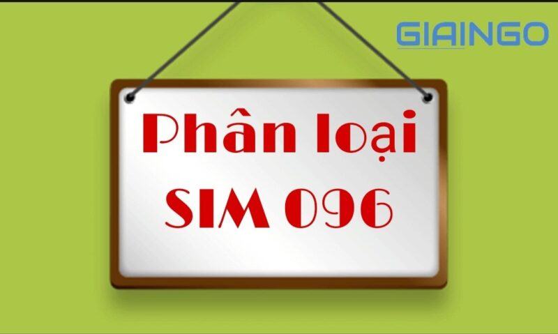 096 là mạng gì?