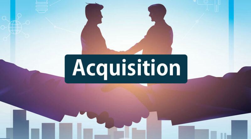 Acquisition là gì? Vai trò của Acquisition là gì?