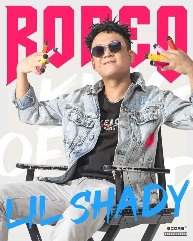 Lil Shady là ai? Bật mí cái tên nổi bật của dòng nhạc rap vào những năm 2000