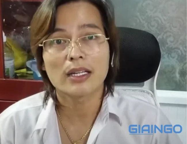 Lê Thanh Minh Tùng là ai? Con trai người đứng đầu Tịnh Thất Bồng Lai ‘bóc phốt’ cha ruột