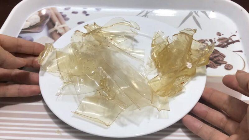 Gelatin mua ở đâu?