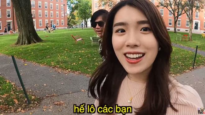 Hot girl 9x Nhật Bản Mayuko – Bạn gái của Khoa Pug là ai?