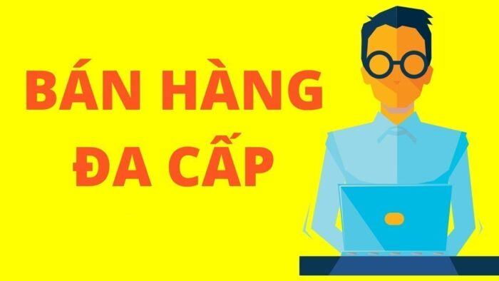 Đa cấp là gì?