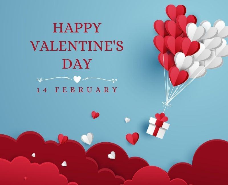 Ngày 14/2 ai là người tặng quà? Ý nghĩa ngày Valentine 14/2