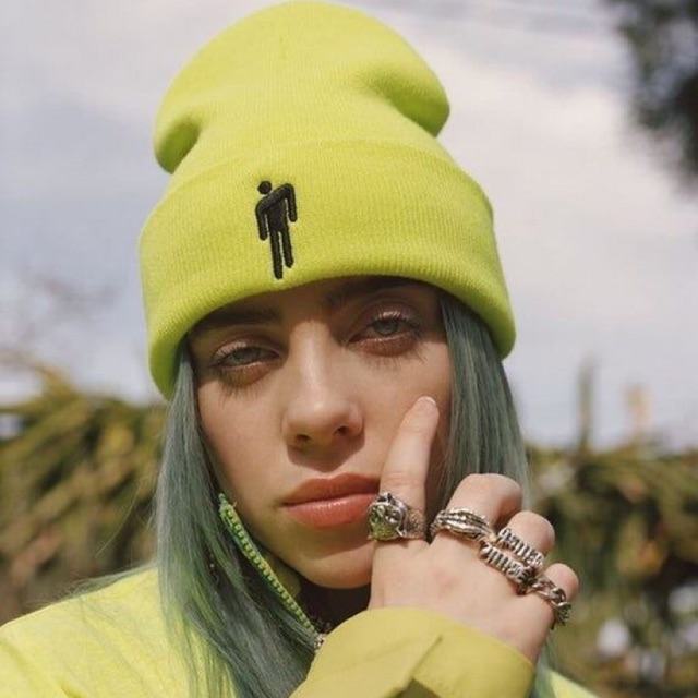 Nữ ca sĩ ‘Bad guy’ thần tượng thế hệ 2x – Billie Eilish là ai?