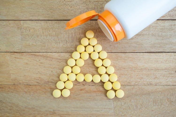 Vitamin A có tác dụng gì