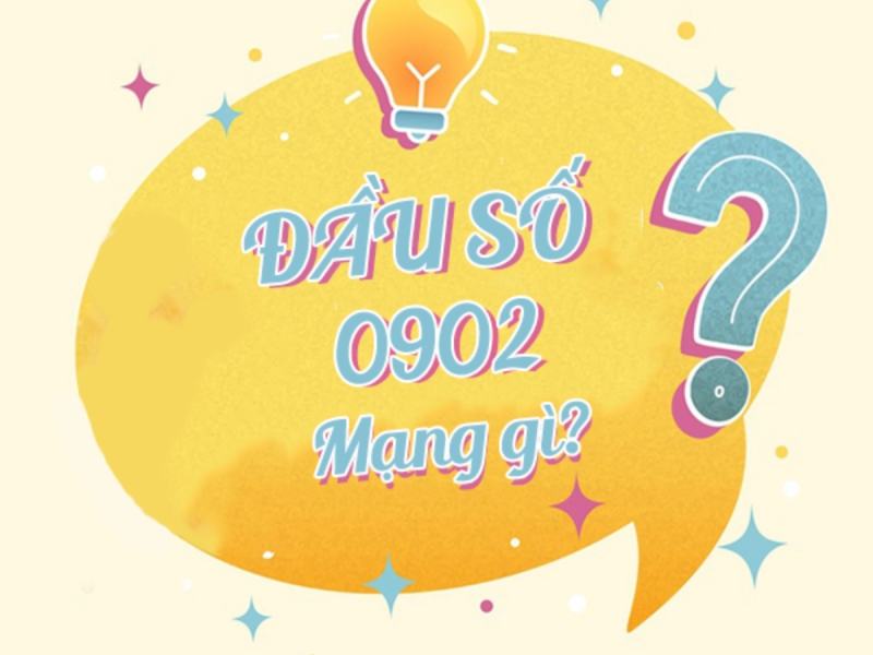 0902 là mạng gì? Tại sao nhiều người yêu thích đầu số 0902?