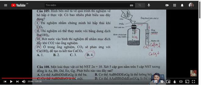 Thầy Phan Khắc Nghệ là ai