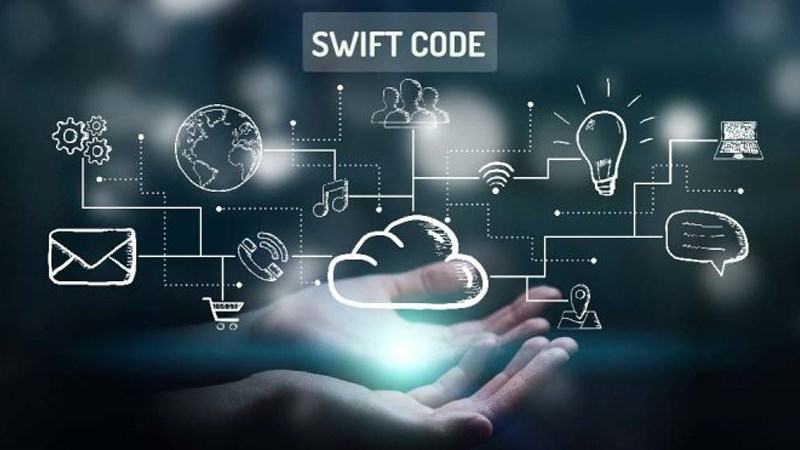 swift code là gì