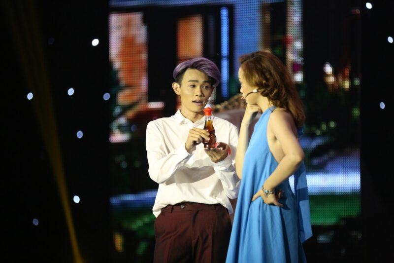 Hồng Thanh là ai