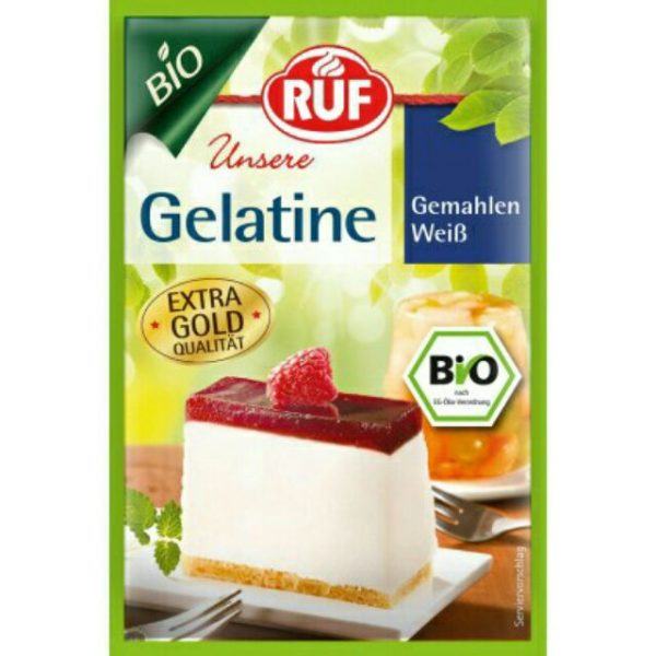 Gelatin mua ở đâu?