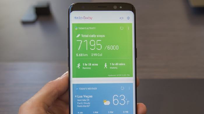 Bixby là gì?