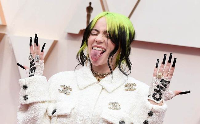 Billie Eilish là ai?