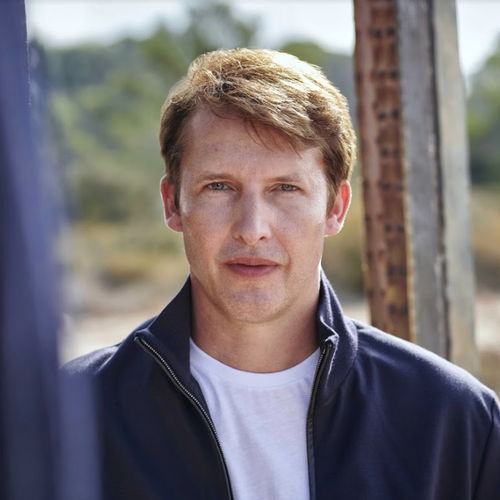 James Blunt là ai