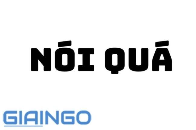 Biện pháp tu từ là gì?