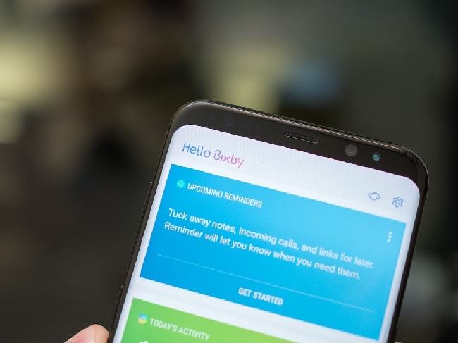 Bixby là gì?