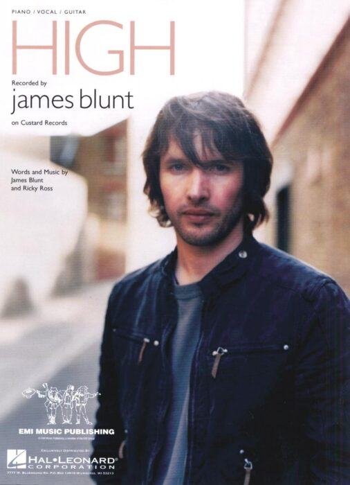 James Blunt là ai