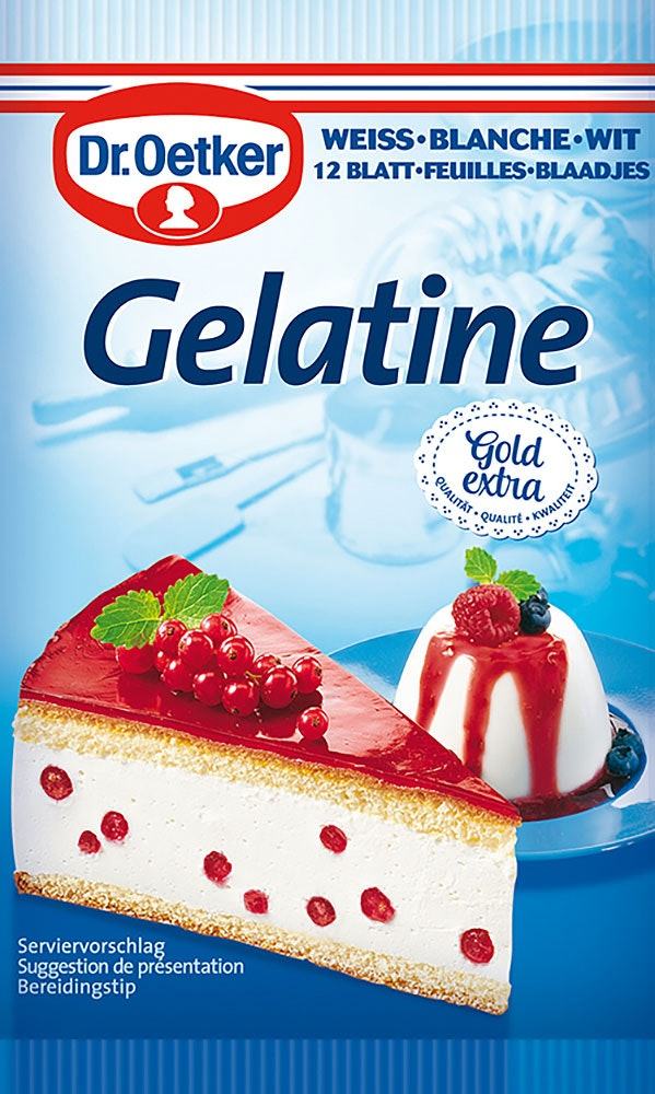 Gelatin mua ở đâu?