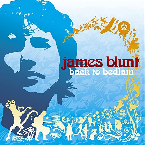 James Blunt là ai