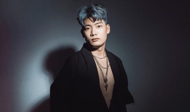 Addy Trần là ai? Tiểu sử anh chàng producer của King Of Rap