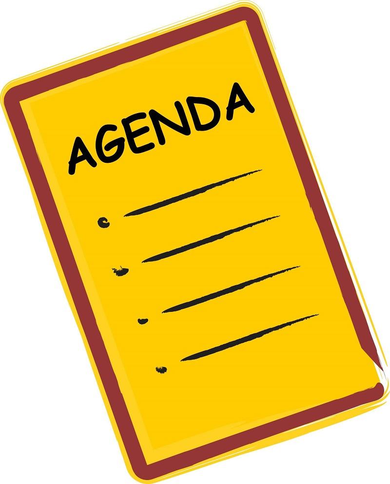 Agenda là gì? Cách tạo một bản agenda chuyên nghiệp