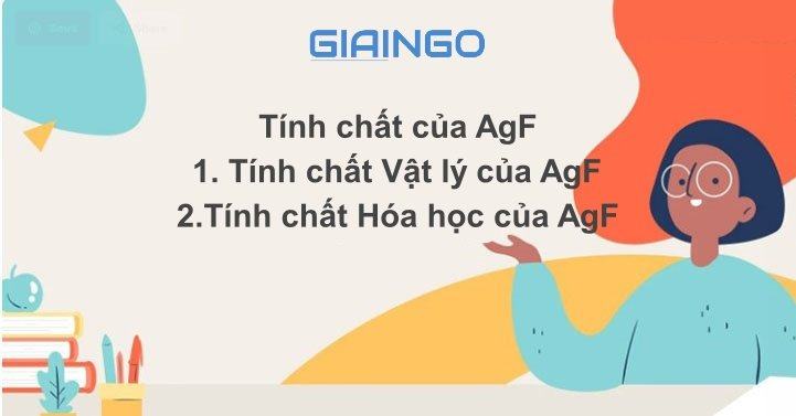 tinh chat cua agf