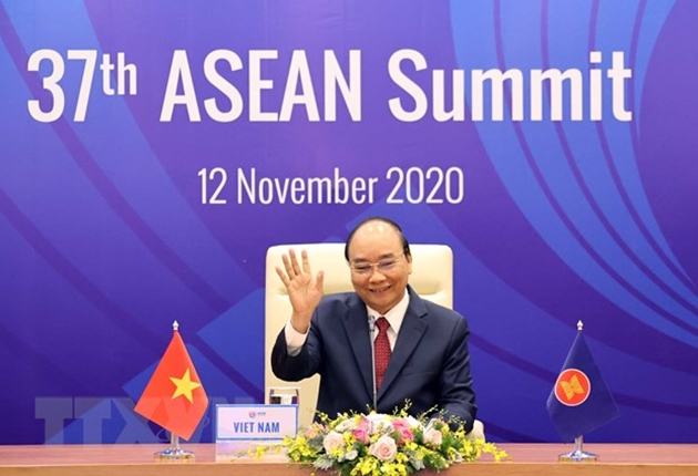 asean là gì