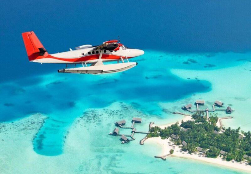 Maldives ở đâu