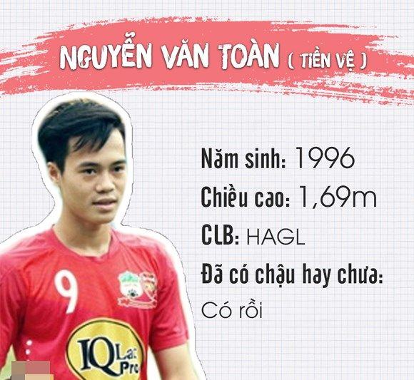 Nguyễn Văn Toàn là ai