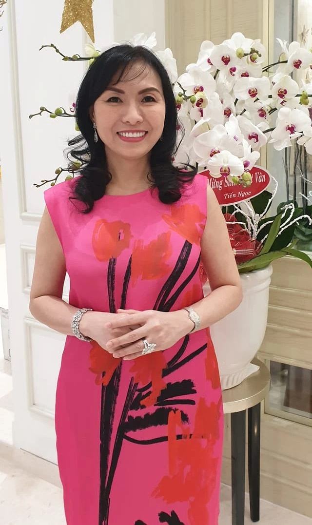 ba nguyen thi hong van