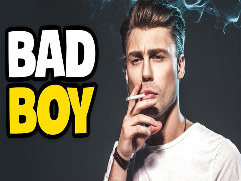 bad boy là gì?