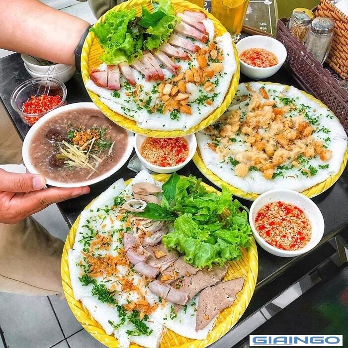 Bánh hỏi