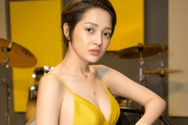 Bảo Anh là ai