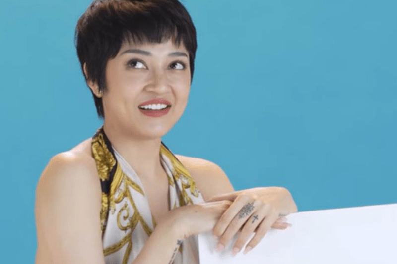 Bảo Anh là ai