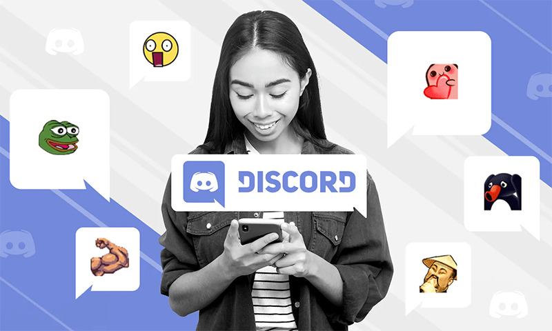 Discord là gì