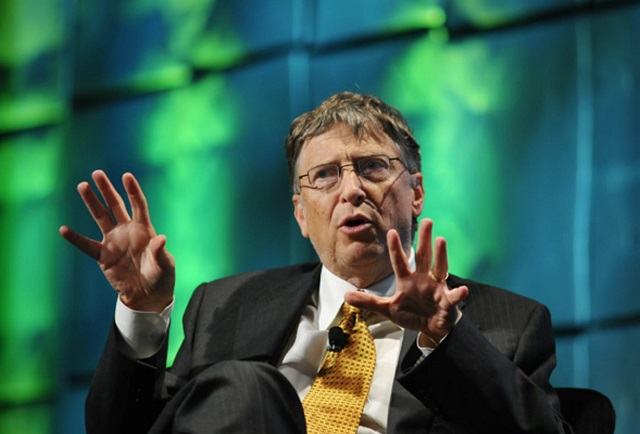 Bill Gates là ai? Tóm tắt cuộc đời của tỉ phú Microsoft