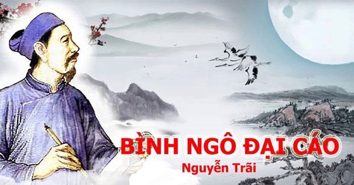 Bình Ngô đại cáo ra đời năm nào?