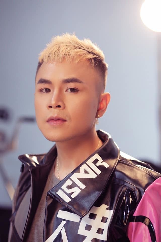 Binz là ai? Thông tin về tiểu sử và tình sử của anh chàng rapper BigCityBoy