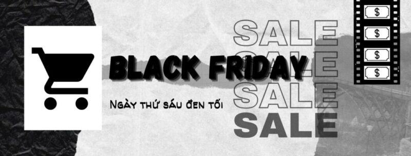 black friday là ngày nào