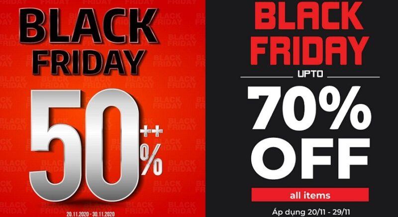 black friday là ngày nào